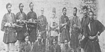 “Qeveria e re e drejtuar nga Ahmet Myftar Pasha, urdhëroi ndërprerjen e veprimeve ushtarake në Shqipëri dhe dërgoi në Kosovë një komision qeveritar, pasi…”/ Historia e panjohur e Kuvendit të Sinjës