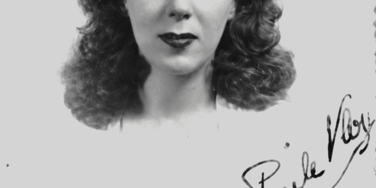 “Blanche Paulette Vlora emigroi në vitet ‘50 në SHBA-ës si refugjate, ku punoi në një fabrikë në Nju-Jork, më pas u vendos në Kanada, ku…”/ Historia e panjohur e mbesës së parë të Ismail Qemalit, që vdiq në 2002