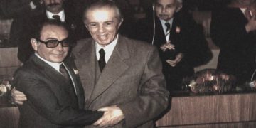 “Nga Fondi i Solidaritetit që ka Sekretariati i Komitetit Qendror për vitin 1989, të vihet në dispozicion për nevoja të partive marksiste-leniniste, një shumë…”/ Urdhri sekret i Ramiz Alisë, 22 shkurt ‘89