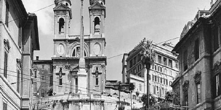 “Më 5 korrik 1950, Blanche paraqiti një kërkesë për mbrojtje juridike pranë organizatës për refugjatët dhe në formular ajo shkruante se…”/ Historia e panjohur e mbesës së parë të Ismail Qemalit