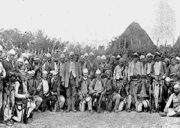 “Në tetor 1913 në Raven u masakruan 30 vetë, ku 12 i hodhën në pus, në Vergan u vranë 52 vetë nën 25 vjeç, në Zuznije 45 vetë, në Shtirovicë po 45 …”/ Historia e masakrave serbe ndaj shqiptarëve