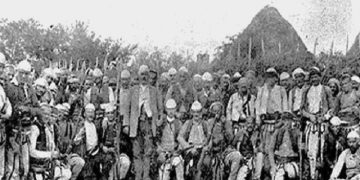 “Në tetor 1913 në Raven u masakruan 30 vetë, ku 12 i hodhën në pus, në Vergan u vranë 52 vetë nën 25 vjeç, në Zuznije 45 vetë, në Shtirovicë po 45 …”/ Historia e masakrave serbe ndaj shqiptarëve