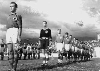 “Më 26 shkurt 1963, në ndeshjen ‘Korabi’– ‘Apolonia’, sportdashësit dibranë u bënë dëshmitarë të një ngjarjeje që në futboll nuk përsëritet më kurrë…”/ Historia e rrallë dhe unike në futbollin shqiptar