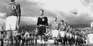 “Më 26 shkurt 1963, në ndeshjen ‘Korabi’– ‘Apolonia’, sportdashësit dibranë u bënë dëshmitarë të një ngjarjeje që në futboll nuk përsëritet më kurrë…”/ Historia e rrallë dhe unike në futbollin shqiptar