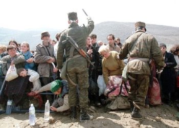 “Për trimërinë dhe guximin e treguar në ‘vrasjen dhe masakrimin e mijëra shqiptarëve në Kosovë’, kryekrimineli Millosheviç, u dha ‘Urdhrin e Trimërisë’ …”/ Refleksionet e publicistit të njohur