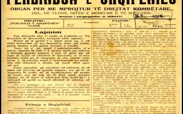 “Nga ajo luftë Serbia pushtoi 19.000 km. 2 në Kosovë e Maqedoni, duke u zgjeruar në 82% territor, me një popullsi prej afro një milion shqiptarësh dhe…”? Historia e masakrave serbe ndaj shqiptarëve